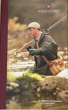 Hardy Fishing Tackle Catalogue
