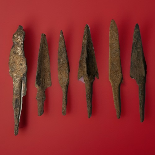 Ancient roman sassanian - or,
