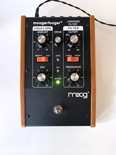 MOOG MF-101 Moogerfooger Ladder Filter Pedal
