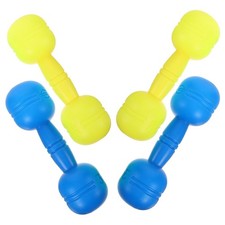  2 Pairs Small Weights Kids