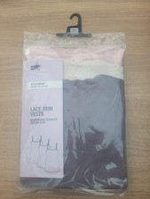 Marks and Spencer 3 Pack