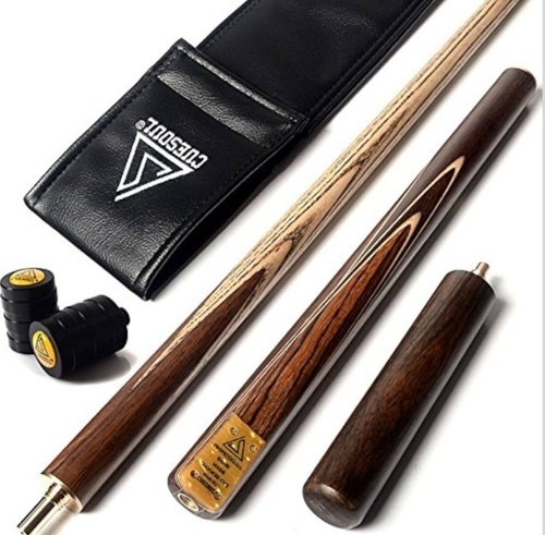 Cuesoul handcraft 3 - cuesoul, 3/4