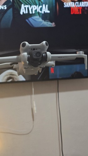 Dji mini pro drone - 4,