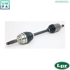 DRIVE SHAFT DS16085 FOR