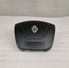 Renault Master Steering Wheel