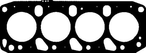 Bga cylinder head gasket - cylinder,