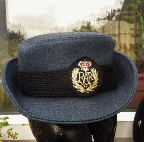 Genuine british wraf royal - british,