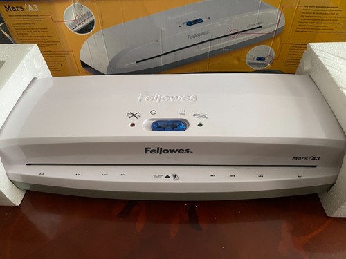 Fellowes mars a5 a6 - fellowes, a3/a4/a5/a6