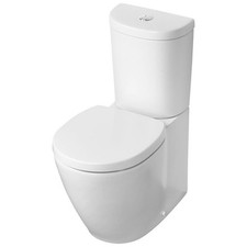 Ideal Standard Concept Space