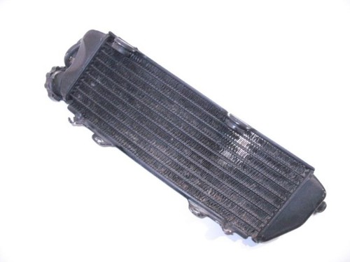Water radiator suzuki - water, r