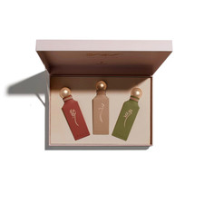 IBRAHEEM AL QURASHI IRTH COLLECTION 3×100ML | LUXURY UNISEX PERFUME SET IBRAQ