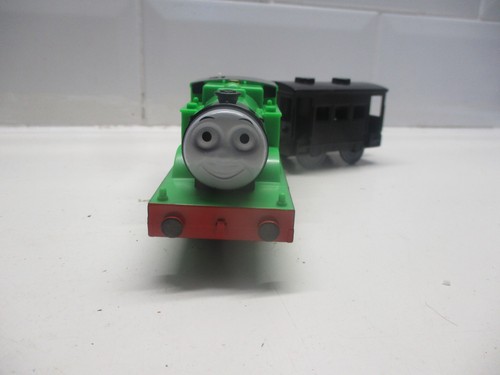 Tomy trackmaster thomas - trackmaster,