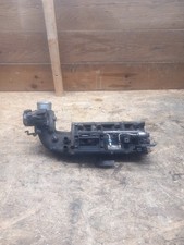 VAUXHALL CORSA VXR 1.6  INLET