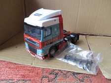 UNBOXED 1/50 CORGI DAF 95XF