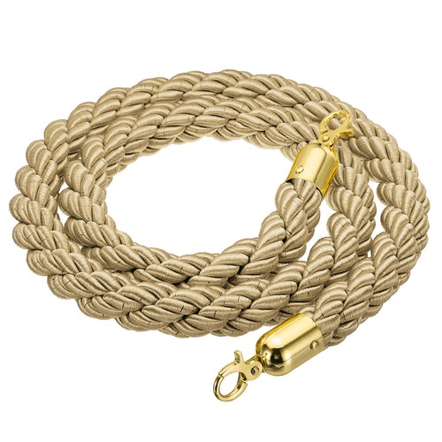 5ft stanchion rope - 5ft,