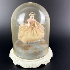 RARE Vtg Swiss Speidel Dancing