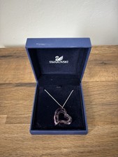 Swarovski 18” Crystal Love