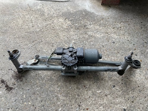 Seat ibiza cupra mk4 wiper - seat,