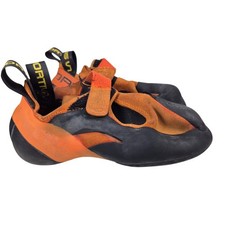 La Sportiva Cobra Climbing