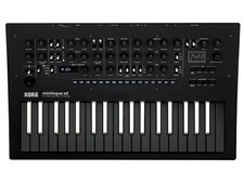 [NEW] KORG minilogue xd
