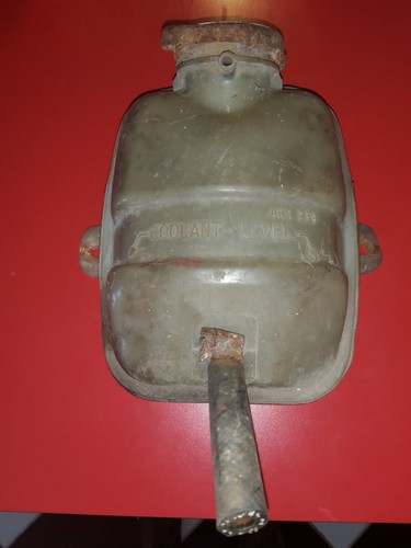 Arh259 coolant expansion tank - arh259,
