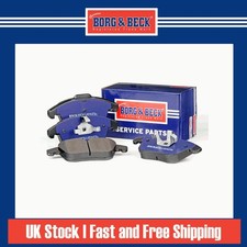 Brake Pads Set For Jaguar XJ8