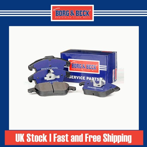 Brake pads set - brake,