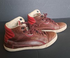Puma Alexander McQueen Mid