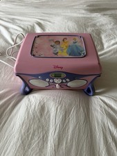 Disney Pink Purple Princess CD