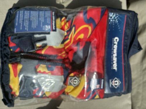 Crewsaver spiral 100 - 100, life