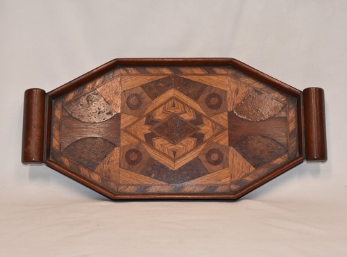 Vintage 1930s art deco serving - deco,
