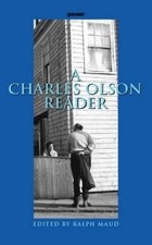 A Charles Olson Reader by