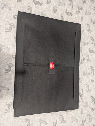 Puzzle board travel case with - puzzle, board/travel