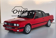 BMW 3-Series 325i E30 TC2 Baur