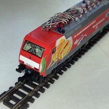 Hobbytrain H2908 Electric
