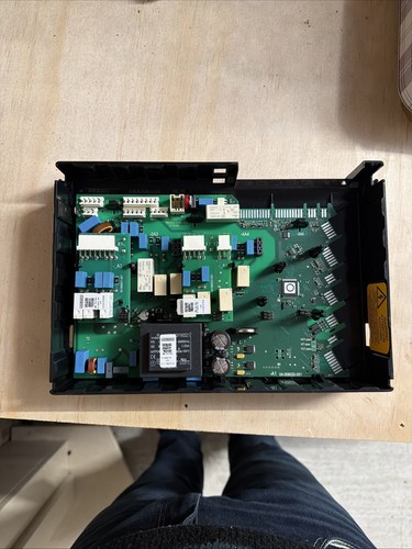 Hobart main pcb board - hobart,