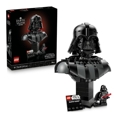 Lego star wars - star, darth