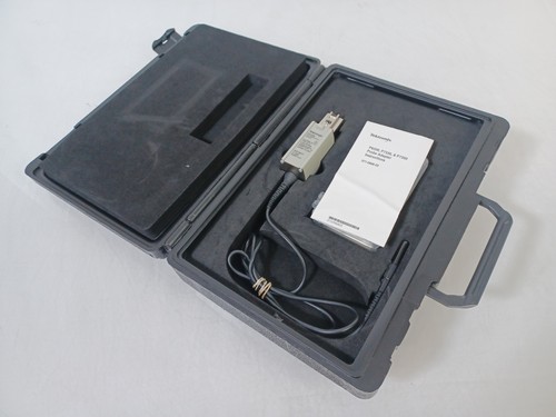 Tektronix p7350 ghz - p7350, 5