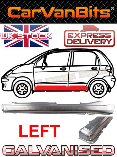 For daewoo chevrolet matiz - for, i
