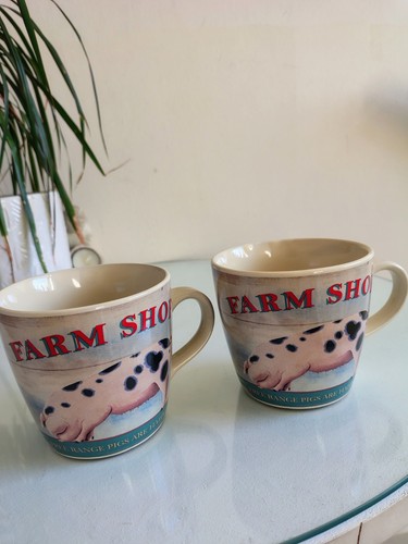 Martin wiscombe retro farm - martin,