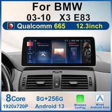 12.3" Android 13 Car Radio GPS