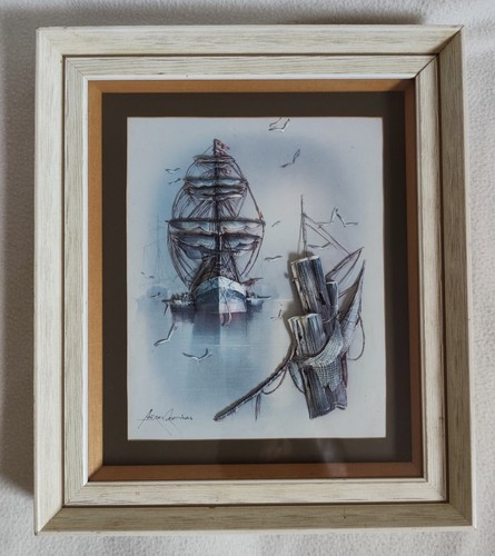 Vintage andres orpinas 3d - vintage,