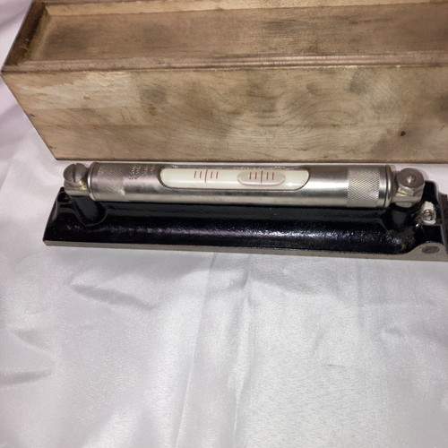 Rabone chesterman engineers - rabone, 8"