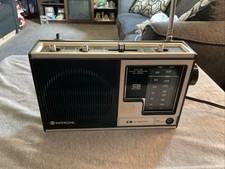 Vintage Hitachi KH 994H Radio
