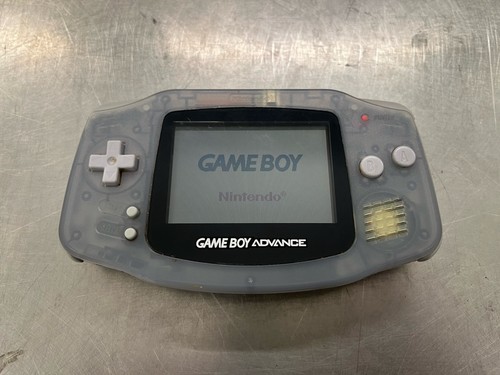 Game boy advance - boy,