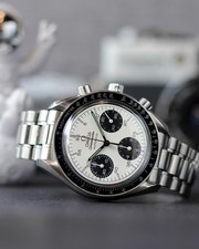 Vintage omega speedmaster - omega,