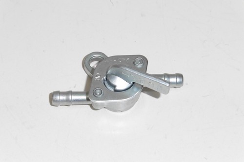 Fuel tap 6mm - tap,