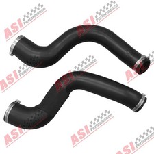 Upper Intercooler Hose For