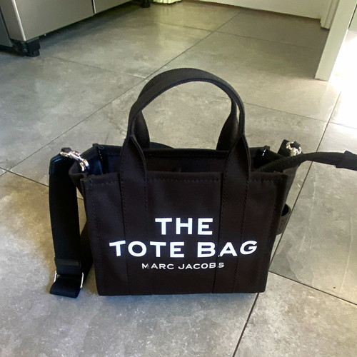 Marc jacobs the tote bag - marc,
