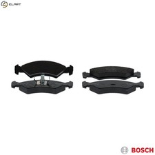 BRAKE PAD SET DISC BRAKE 0 986